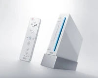 Nintendo wii