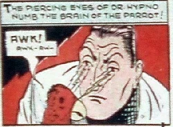Dr. Hypno