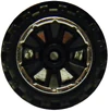 CR Blk OR6SP