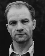 Adrian Rawlins (James Potter)