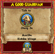A Good Guardian