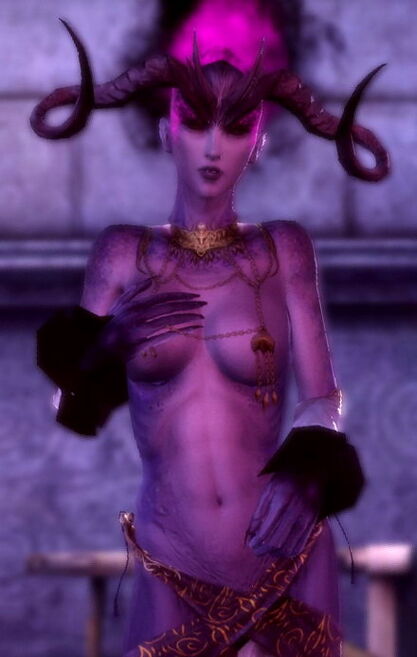 Desire Demon Desire Demon