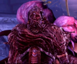 Creature-Abomination