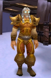 Image of Shavalius The Fancy