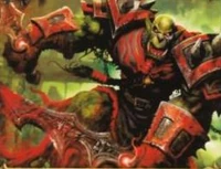 Image of Overlord Or'barokh