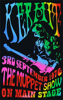 Tshirt-hendrix