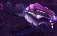 Image of Nether Ray