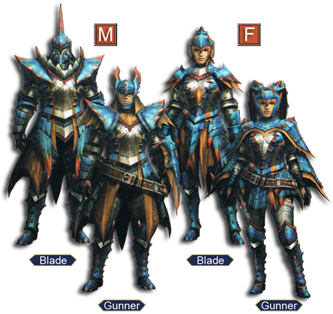 Lagiacrus-Armor-Sm