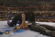 Undertaker WM 12