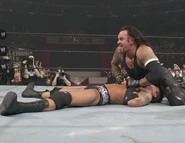 Undertaker WM 21