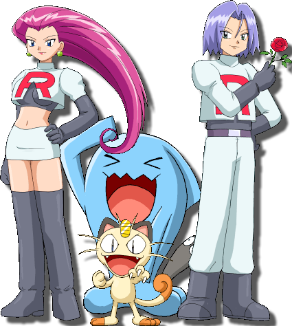 pokemon