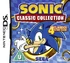 Sonic Classic collection