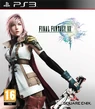 Europe PS3 boxart