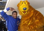 Sosabear