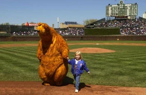 Cubsfirstball