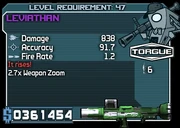 47 LEVIATHAN