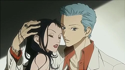 ParadiseKiss
