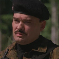 Sergei Evanov