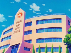 OrangeStarHighSchool