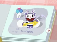 Mime tv