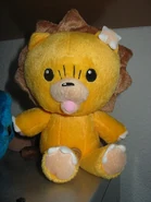 Kon kawaii