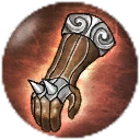 Doomspite Grips