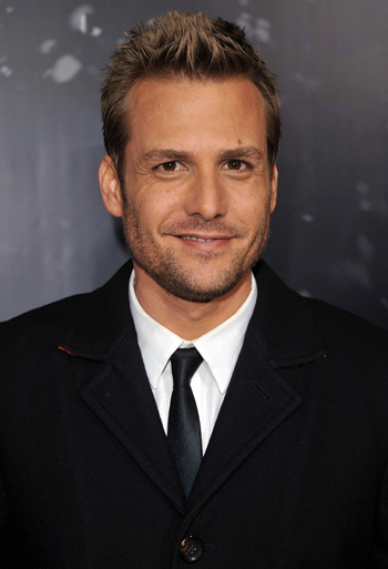 gabriel macht. Featured on:Portal: The Spirit, Gabriel Macht