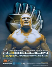 Rebellion 2002