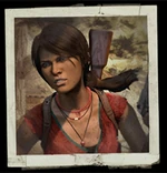 Chloe Frazer multiplayer