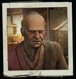 Schafer MP skin
