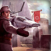 Surface Marshal