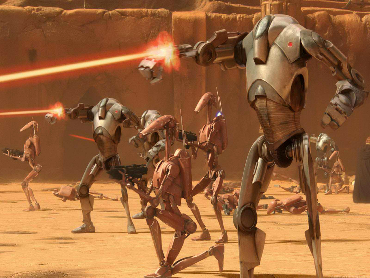 Battle Droid