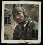 Javier MP skin