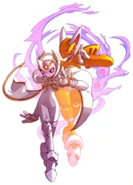 CubitFoxstar