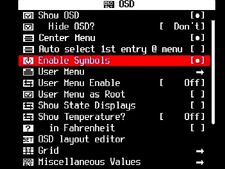 EnableSymbols