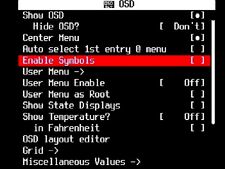 NoSymbols