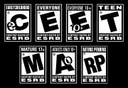 ESRB ratings