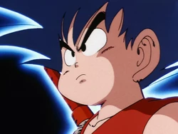 GokuSensesKingPiccolosPowerLevel
