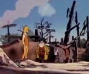 Thunder Cats Wikia on Wolo Thundercats Wiki