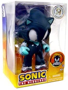 Werehog Juvi
