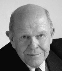 Peter Cartwright