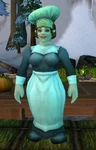 Caitrin Ironkettle