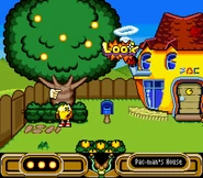 Pac-ManPacLand