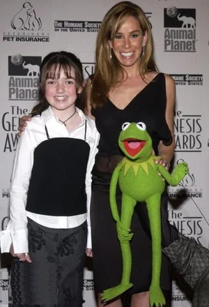 Melissa rivers