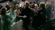 Fleur and Bill Weasley's Wedding 01