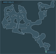 Arid Hills
