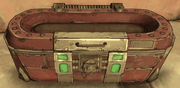 Chest