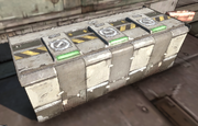 Weapon Crate