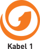 Kabel 1 logo