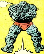 Benjamin Grimm (Earth-82821)